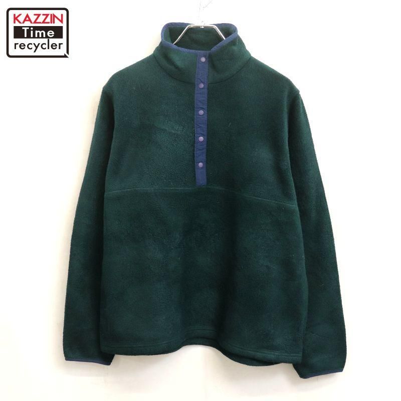 00s L.L.Bean ̵ ϡեʥå ե꡼ 㥱å ǥ ɽM