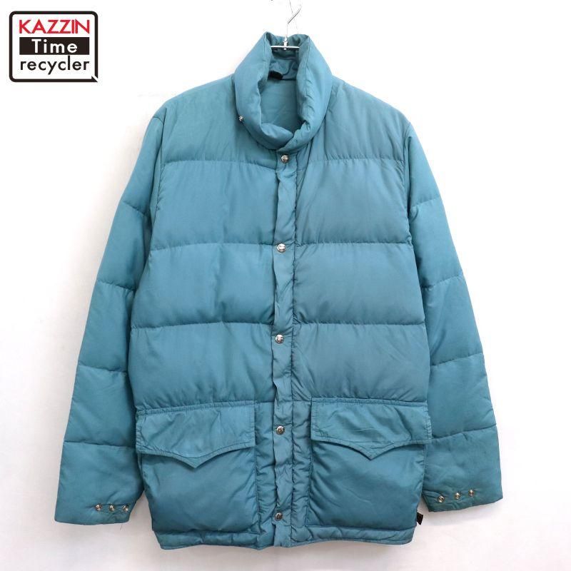 70s vintage WOOLRICH 󥸥㥱å  XL~ ӥå С