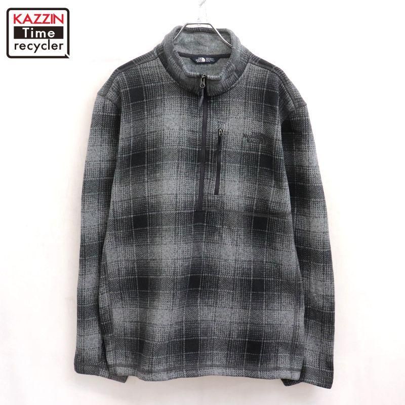 00s THENORTHFACE å ϡեå ե꡼㥱å  ɽXL