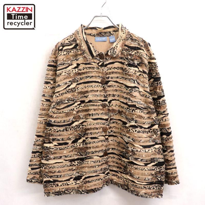 00s LiZ&Me ˥ޥ 㥱å ǥ ɽXXL