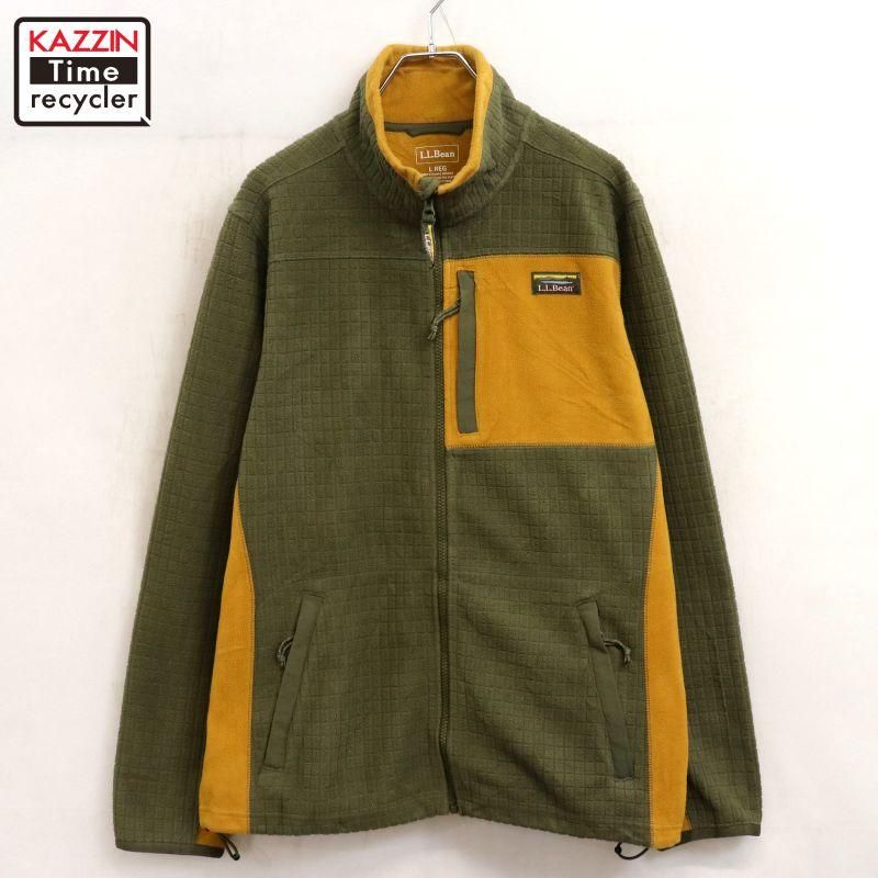 00s L.L.Bean åɥե꡼ ե꡼㥱å  ɽL