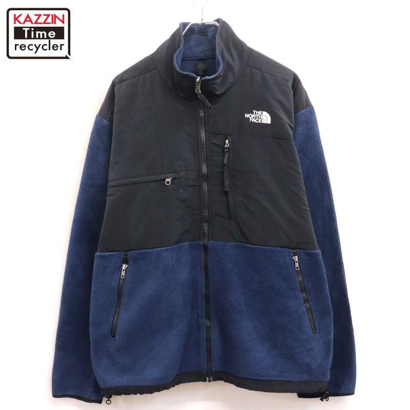 90s USA製 vintage トレバークカモ柄 フリースジャケット メンズ 表記L