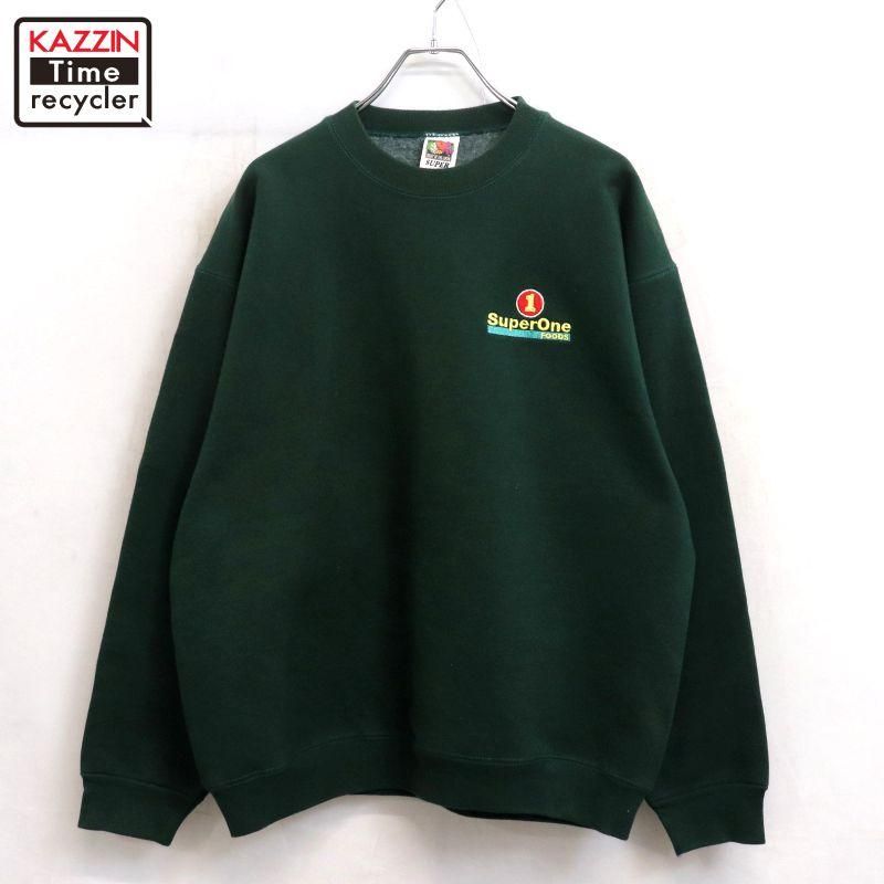 90s vintage Fruit of the Loom å ȥ졼ʡ  ɽL