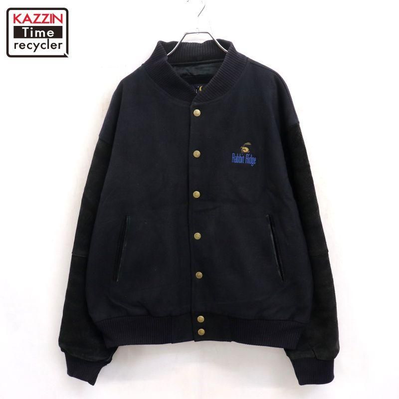 00s USA製 Carhartt BLK サンタフェ ダック ジャケット メンズ XL