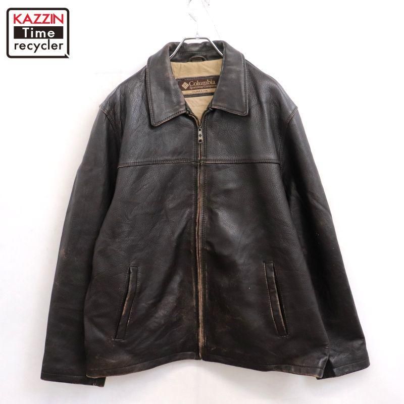 00s Columbia 쥶㥱å  ɽXL