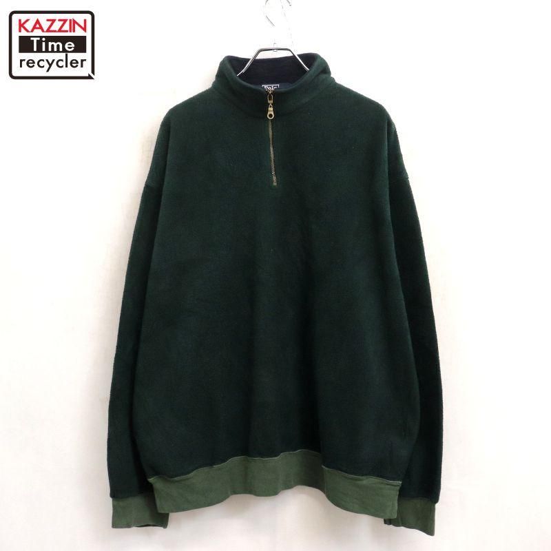 00s RALPH LAUREN ̵ ϡեå ץ륪С ե꡼㥱å  ɽXXL