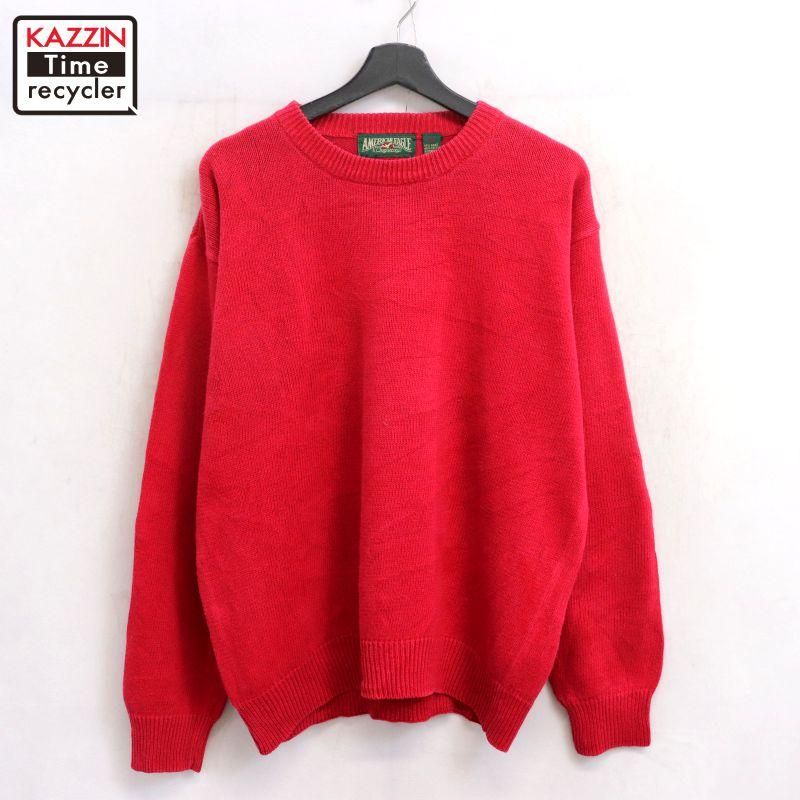 90s vintage AMERICAN EAGLE ꥫ󥤡 ̵ åȥ ˥åȥ  ɽM