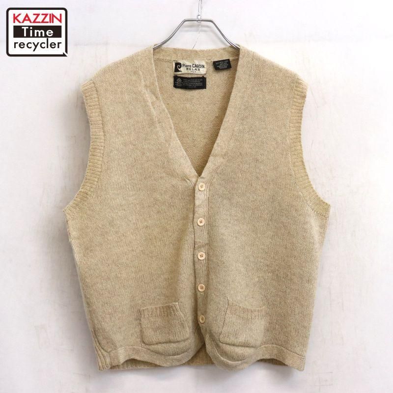 80s vintage Pierre Cardin åȥɥ ˥åȥ٥  ɽL