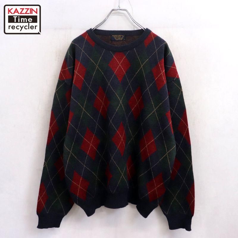 80s vintage Brooks Brothers å Υ ˥åȥ  ɽXL