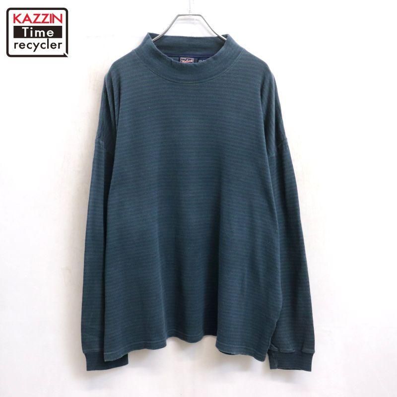 90s vintage WOOLRICH ܡ åͥå Ĺµԥ  XL~ ӥå С