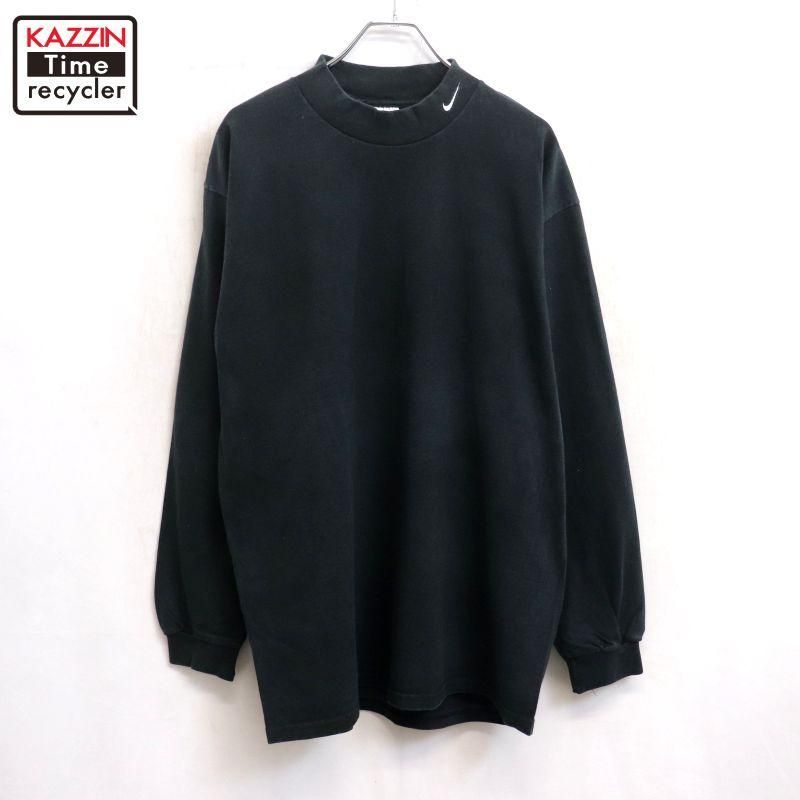 90s USA vintage NIKE åͥå Ĺµԥ  ɽL