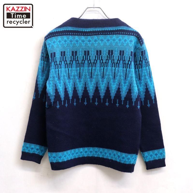 80s vintage Υǥå ܡȥͥå ˥åȥ  ɽL