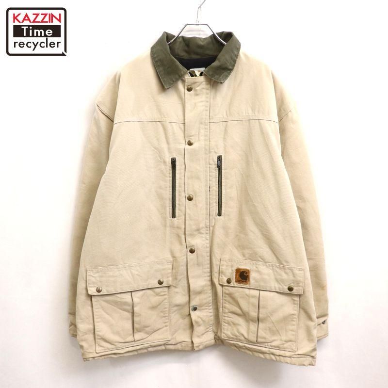 90s USA vintage Carhartt STN å 㥱å  ɽXL