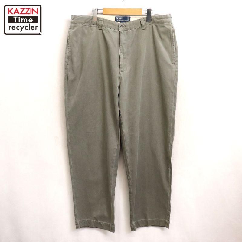 00s RALPH LAUREN PHILIPPANT  ѥ  XL ӥå С