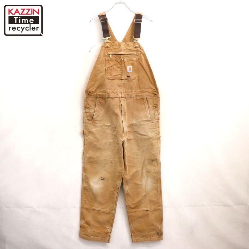 00s Carhartt ֥ˡ R01-M å С  XL ӥå С