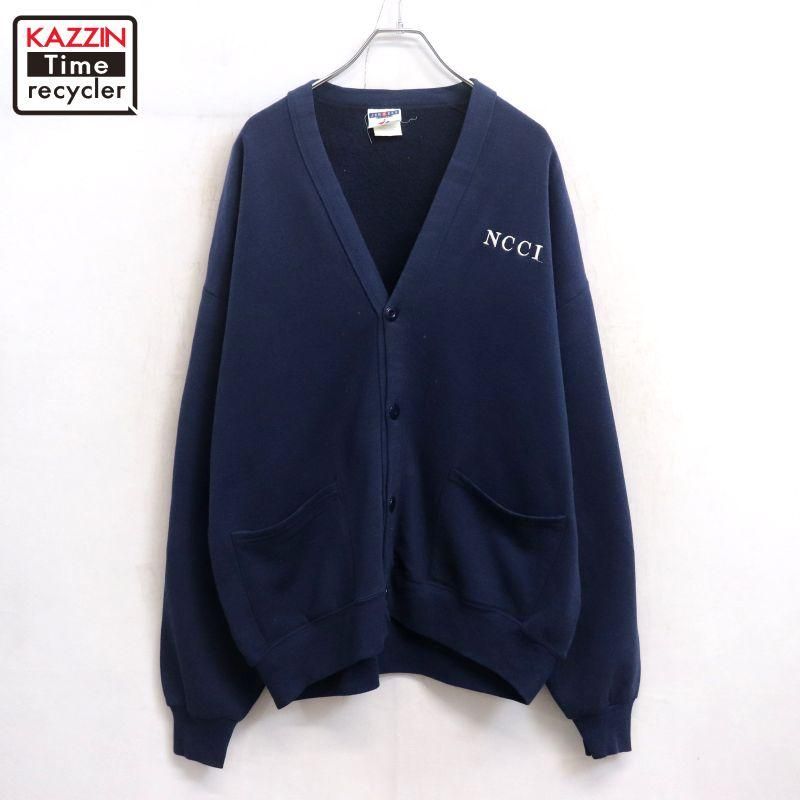 90s USA vintage JERZEES ǥ ȥ졼ʡ  XL ӥå С