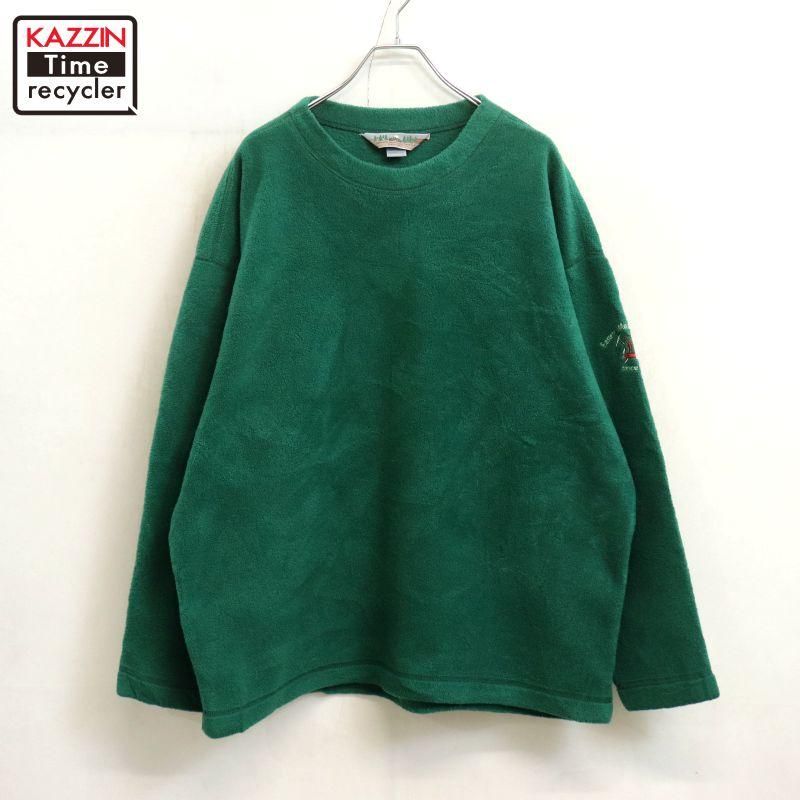 90s USA vintage EMS ץ륪С ե꡼ ȥ졼ʡ  ɽL