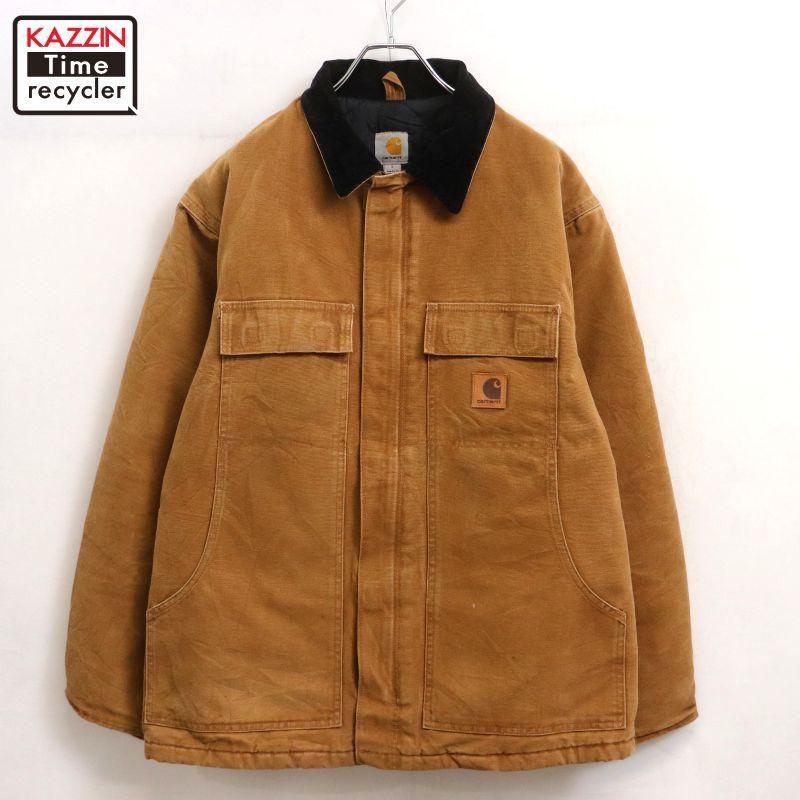 00s Carhartt ߥǥ ȥǥʥ륳 å 㥱å  ɽL