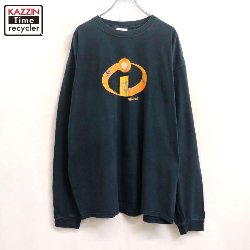 00s Disney Mr.incredibles Ĺµԥ  ɽXXL