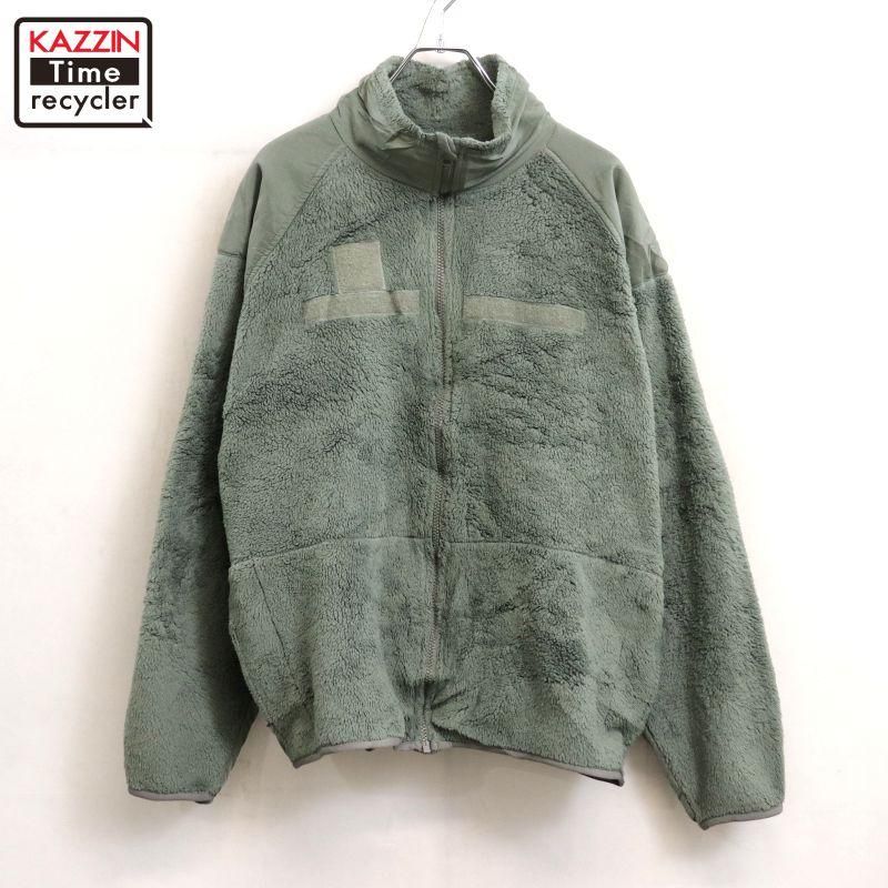 00s USA U.S.ARMY GEN3Level3 ե꡼ ߥ꥿꡼㥱å  XL~ ӥå С