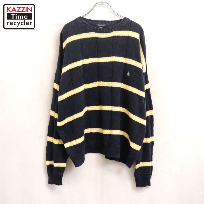 00s NAUTICA ޥܡ åȥ ˥åȥ  ɽL