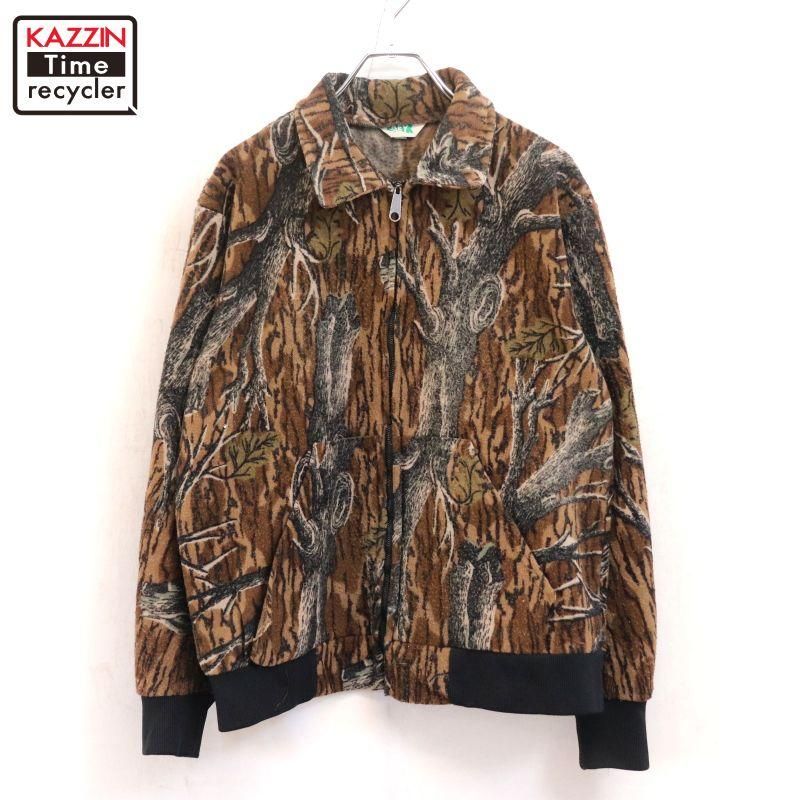 80s USA vintage KEY  ꥢĥ꡼ ե꡼㥱å  ɽL