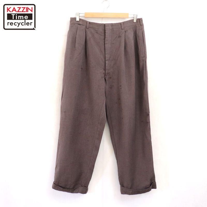 50s vintage  Х 2å åѥ  L