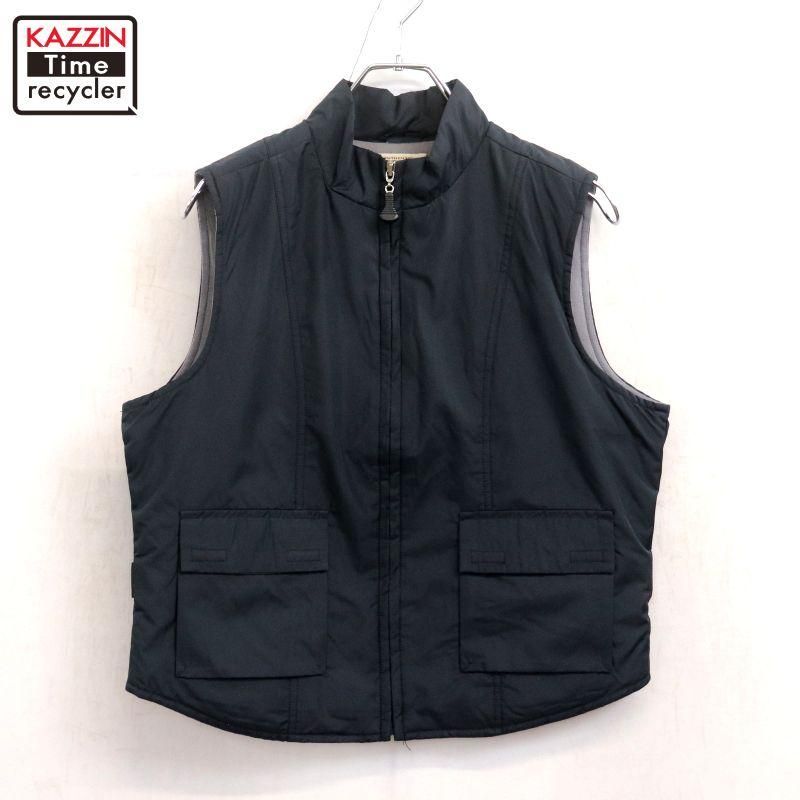 90s vintage STJOHN'SBAY ̵ ݥꥨƥ ٥  ɽM