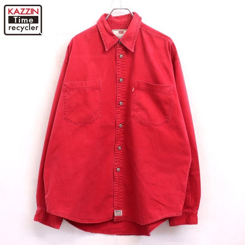 90s vintage Levi's RED TAB Ĺµ  ɽL