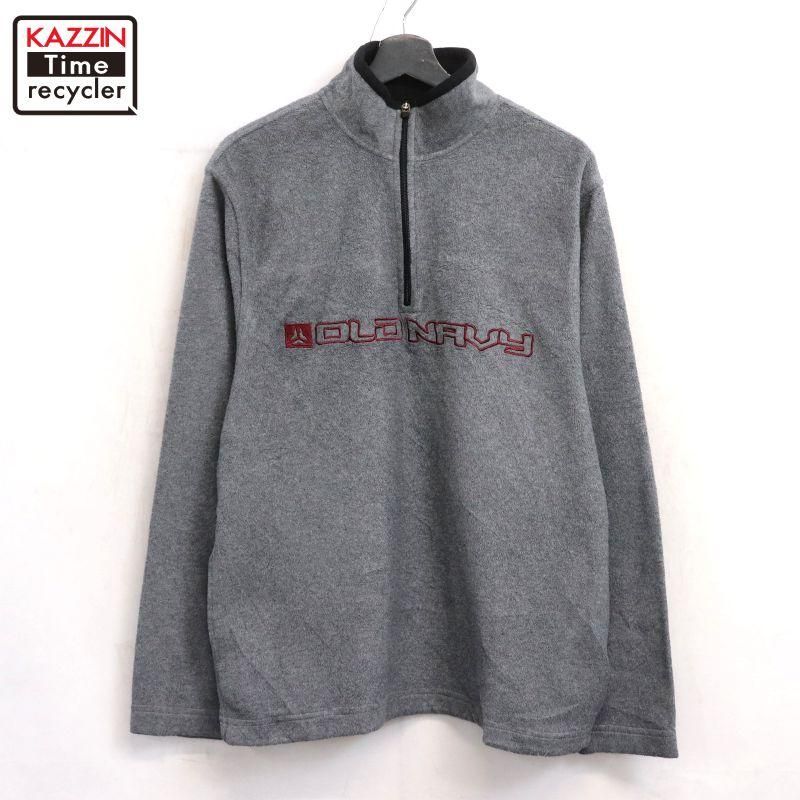 00s OLD NAVY ϡեå ץ륪С ե꡼㥱å  ɽL