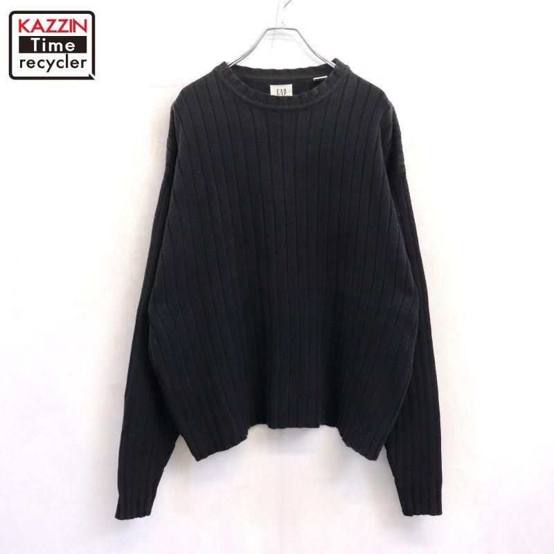 90s vintage GAP ̵ ȥ饤 åȥ ˥åȥ  ɽL