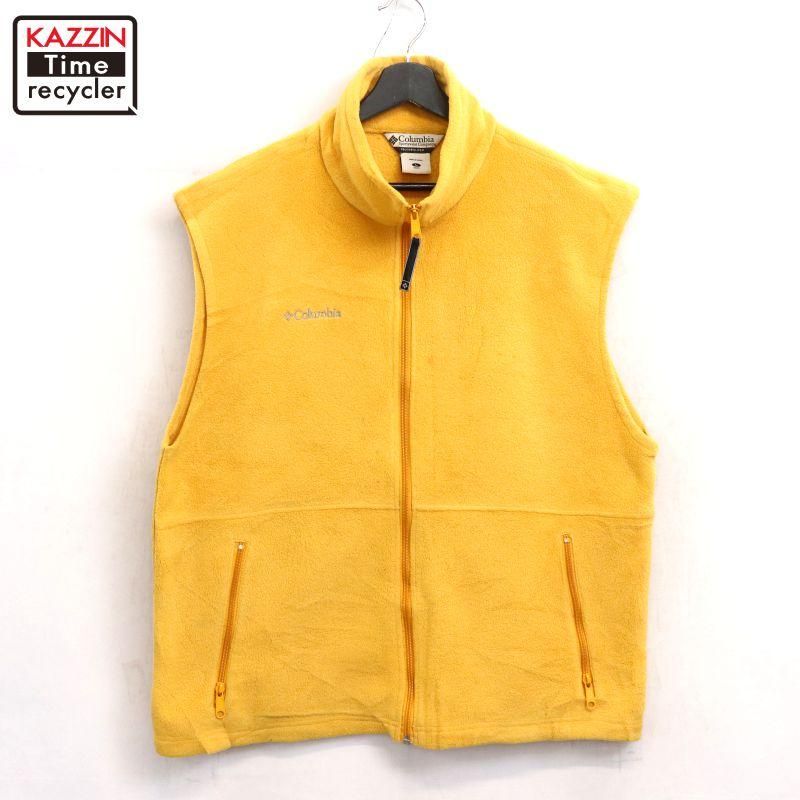 00s Columbia ե꡼ ٥  ɽL