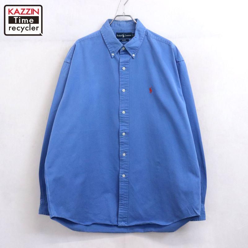 00s RALPH LAUREN BLAKE ܥ Ĺµ  ɽXL