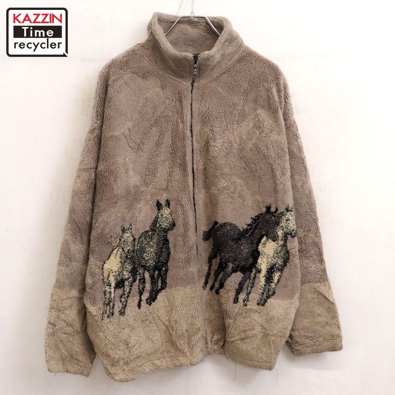 90s USA vintage ˥ޥ ܥ ե꡼㥱å  ɽL