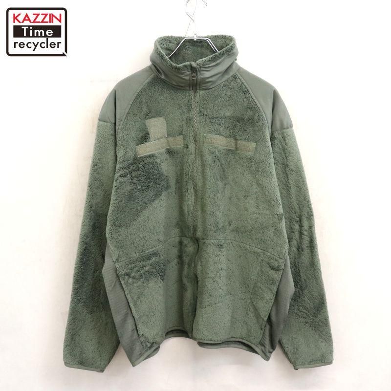 00s USA U.S.ARMY Level3 Gen3 ե꡼ ߥ꥿꡼㥱å  XL ӥå С