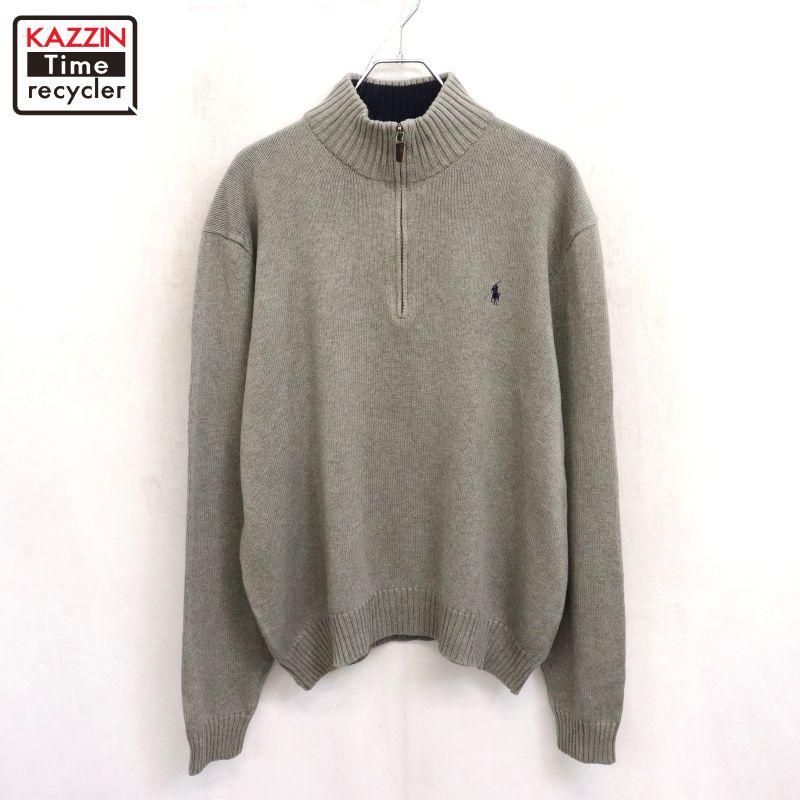 90s vintage RALPH LAUREN ϡեå åȥ ˥åȥ  ɽXL