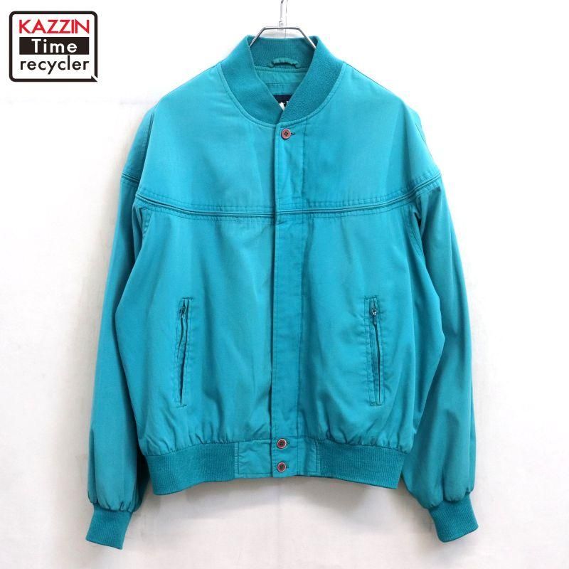 90s vintage ParFour ̵ ӡ 㥱å  ɽL