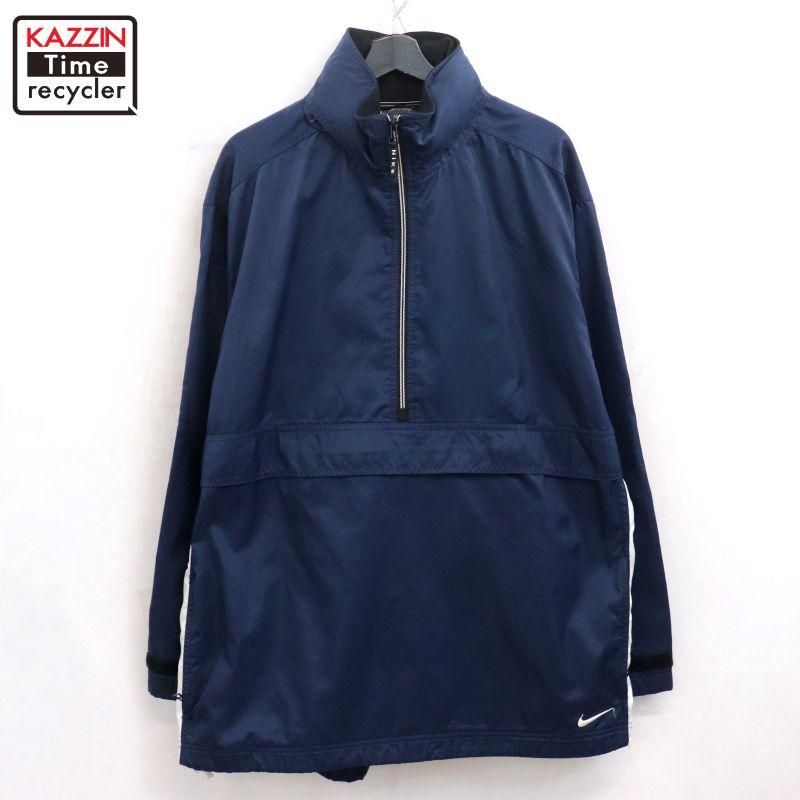 90s vintage NIKE ナイロンジャケット メンズ 表記XLサイズ - KAZZIN