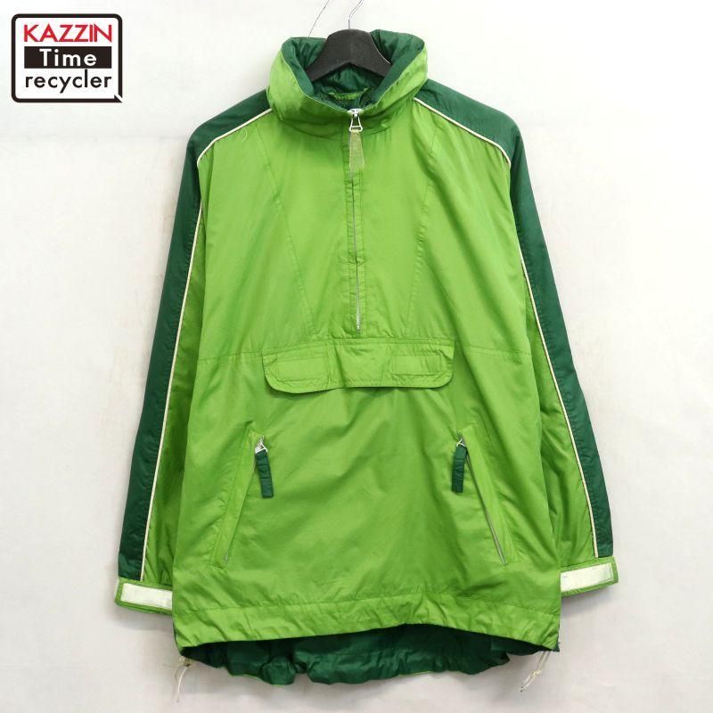 90s vintage ץ륪С ʥ󥸥㥱å  ɽS