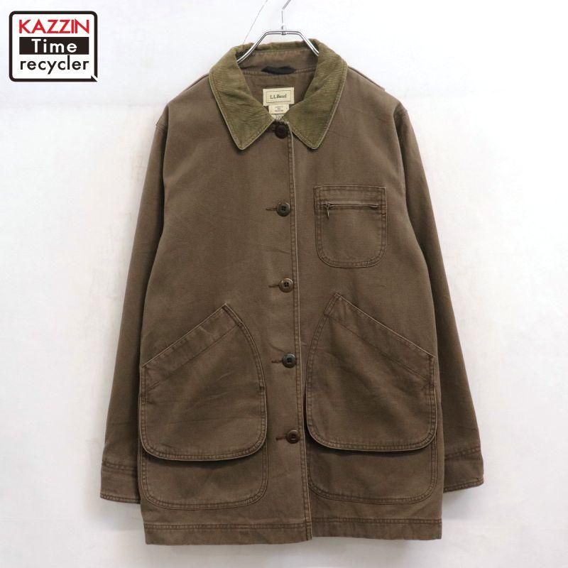 00s L.L.Bean ߥǥ ϥƥ󥰥㥱å ǥ ɽM