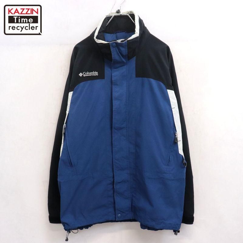 00s Columbia ʥ󥸥㥱å  ɽL