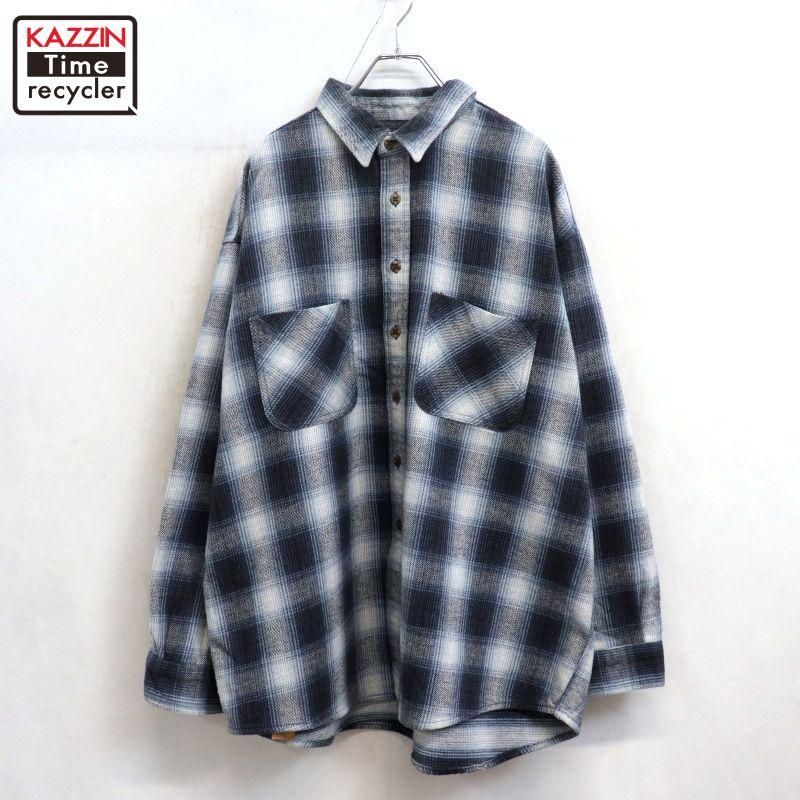 00s STJOHN'SBAY ֥å ͥ Ĺµ  ɽXXL