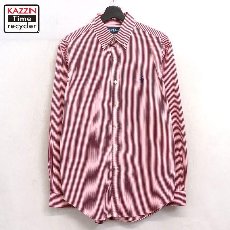 00s RALPH LAUREN ȥ饤 ܥ Ĺµ  ɽM