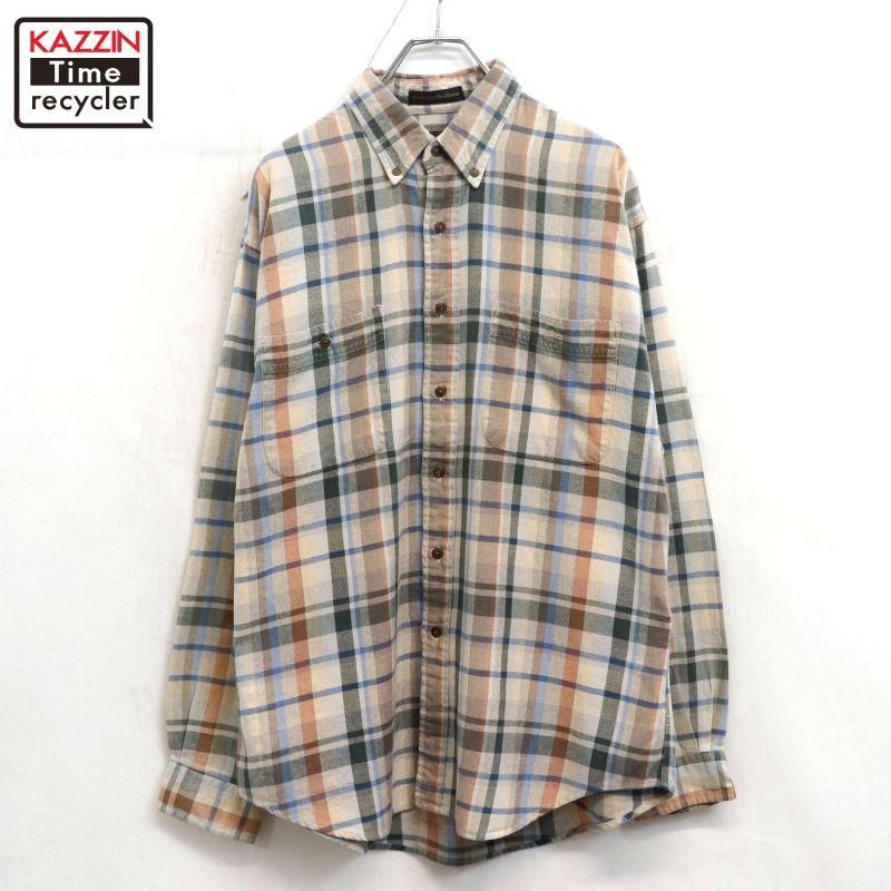 90s vintage Eddie Bauer å ܥ Ĺµ  ɽL