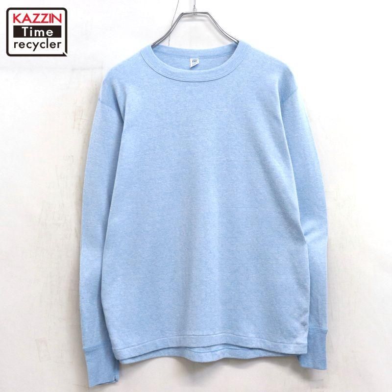 80s USA vintage J.E.MORGANS ޥ Ĺµԥ  ɽXL