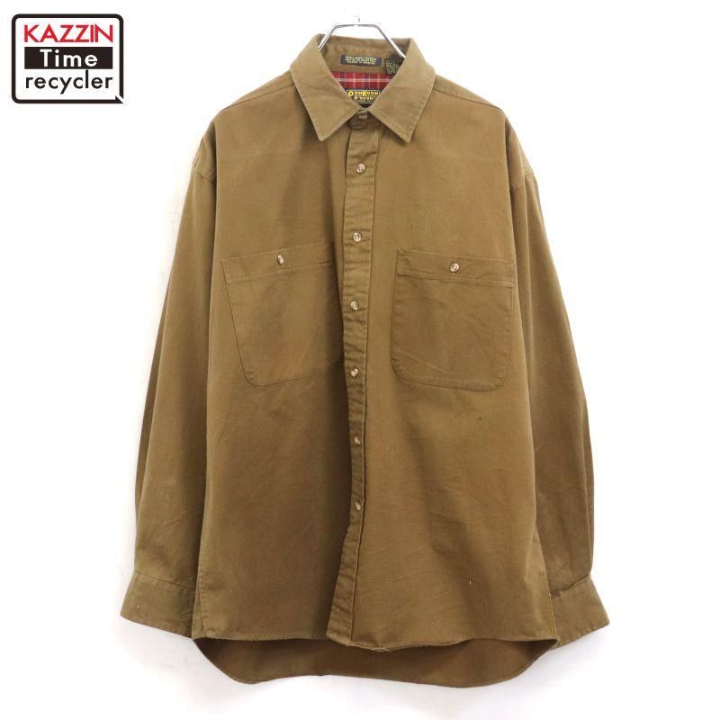 90s vintage OSHKOSH ̵ Ĺµ  ɽL