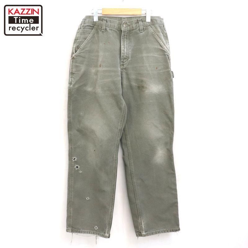 00s Carhartt å MOS ڥ󥿡ѥ  ɽ3130