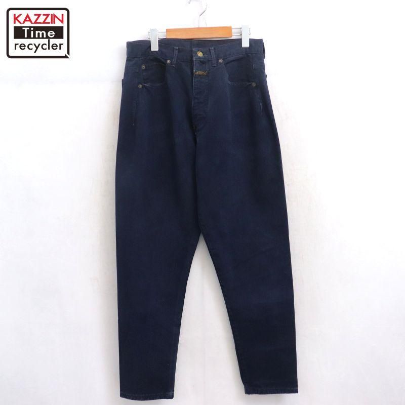 90s USA vintage MARITHE + FRANCOIS GIRBAUD ơѡ ǥ˥ѥ ǥ M