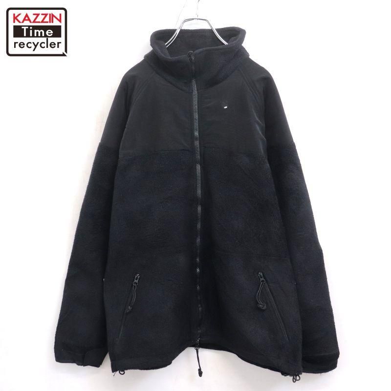 00s DSCP ̱ ߥ꥿꡼ Level3 GEN2 ݡƥå POLARTEC ե꡼㥱å  ɽM