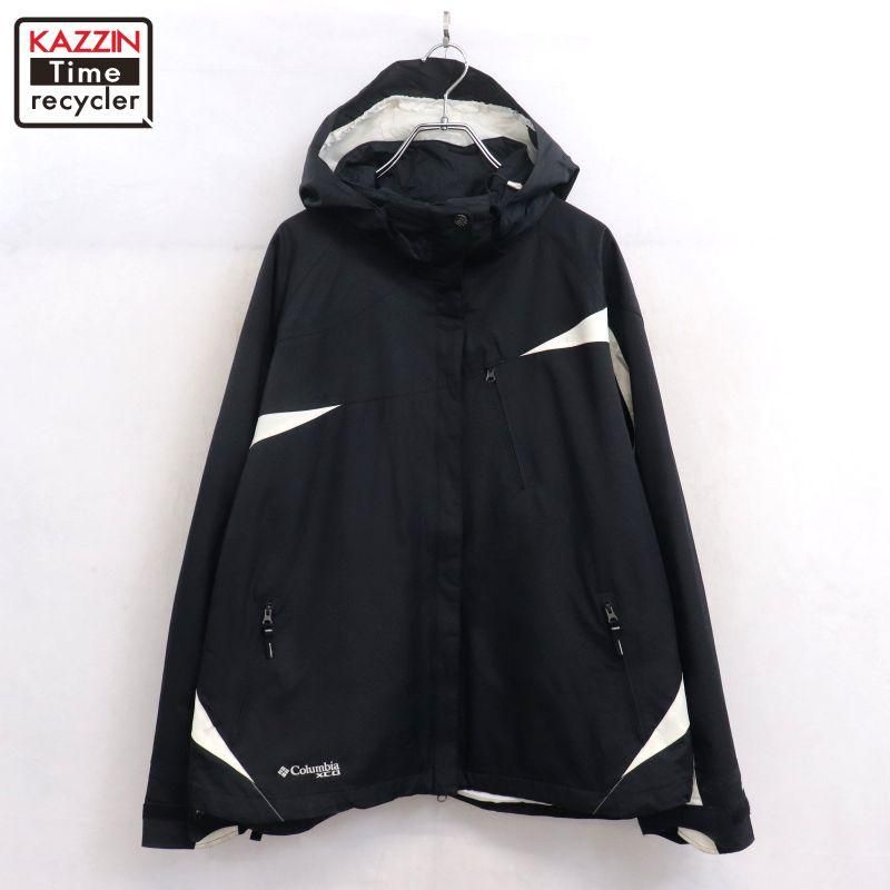 00s Columbia XCO ʥ󥸥㥱å ǥ ɽXL